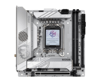MSI MPG B860I EDGE TI WIFI - 1363695 - zdjęcie 2